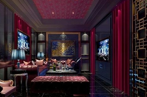 庆阳商务ktv中低端区别解析-宁县ktv预订