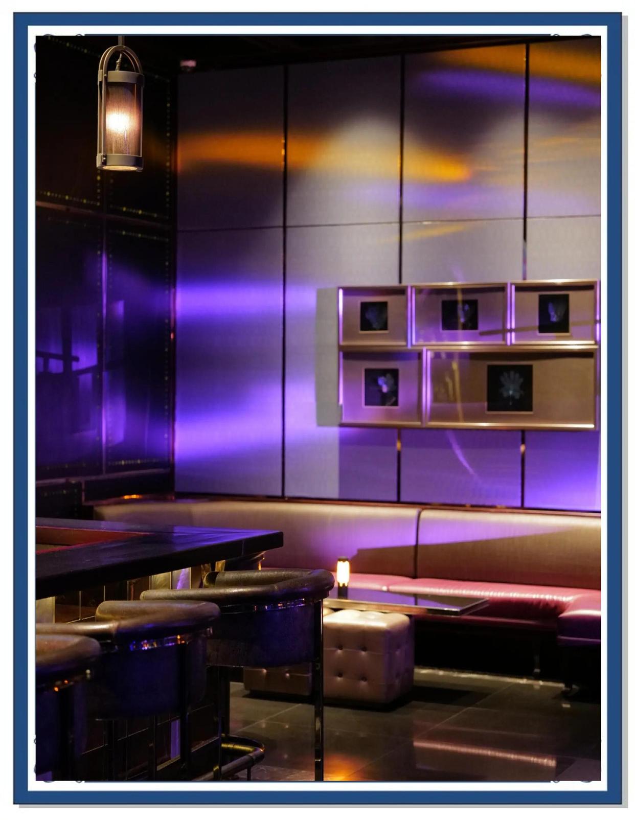 庆阳商务ktv怎么玩精彩体验指南-宁县ktv预订